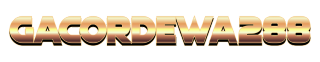 GACORDEWA288
